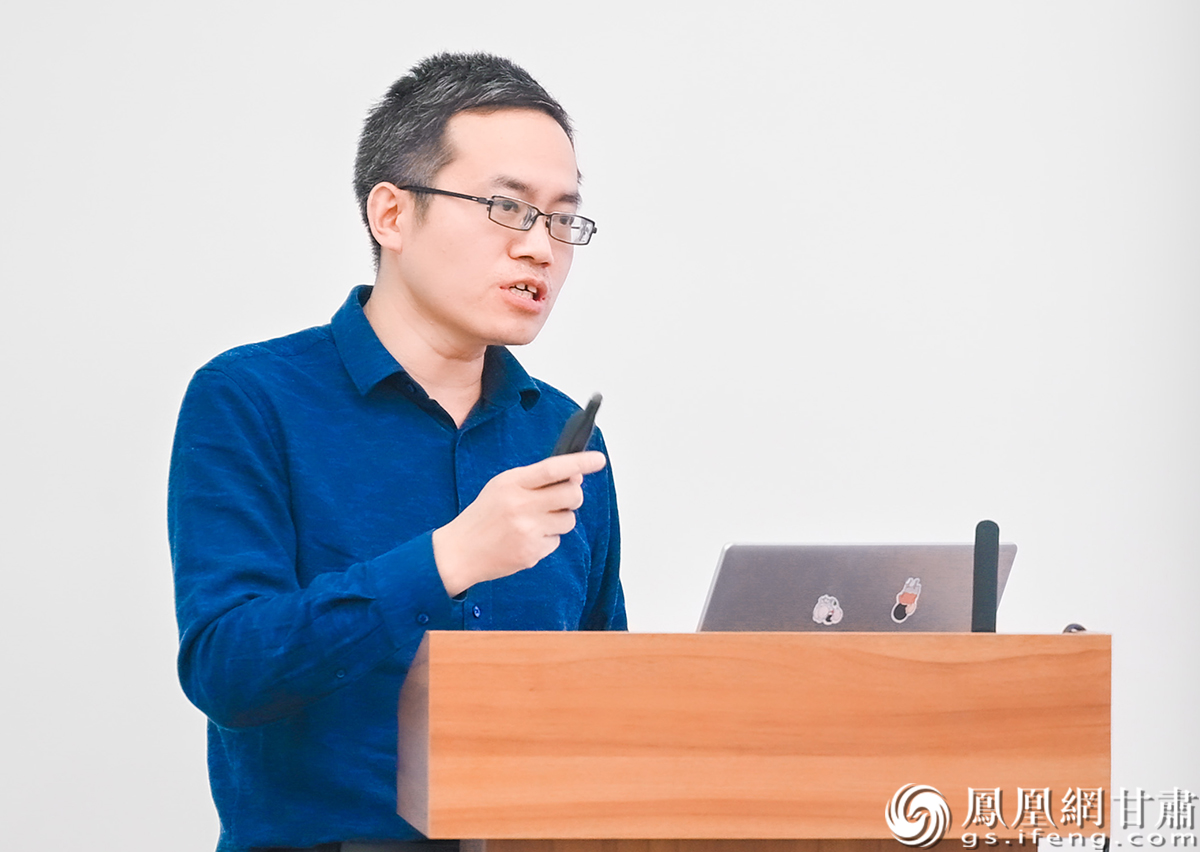 兰州交通大学教授马昌喜说,甘肃发展低空经济应以特色场景需求为导向。