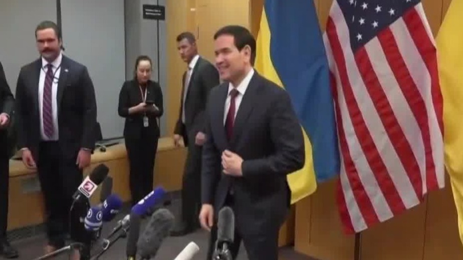 日内瓦会谈能否谈出体面的和平？