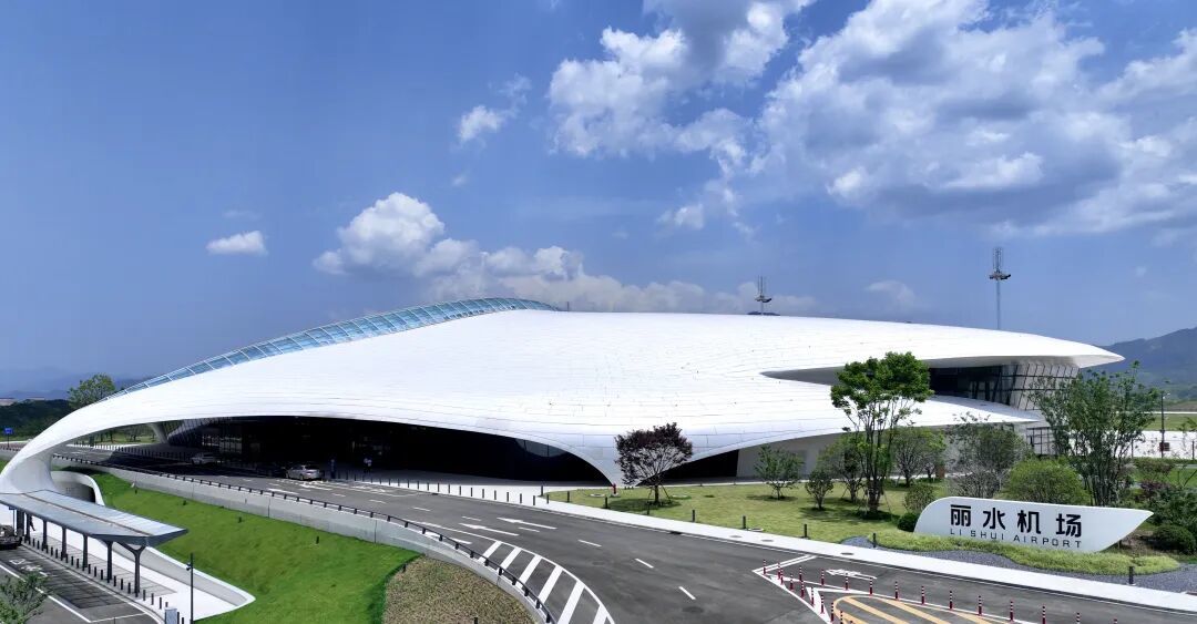 丽水机场累计旅客吞吐量突破10万人次凤凰网浙江_凤凰网