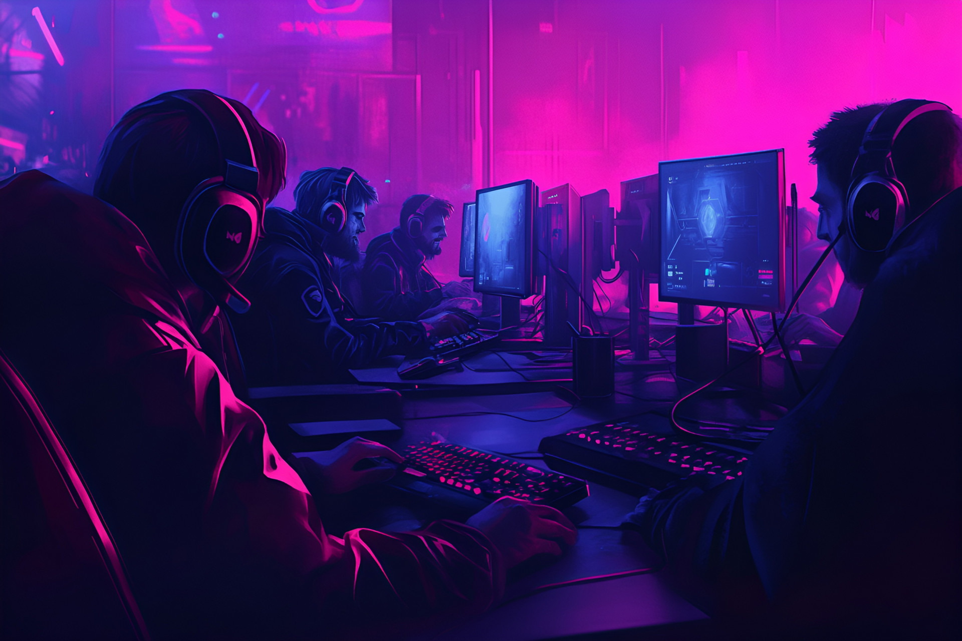 筑牢思想防线 崂山区加强中小学生预防网络沉迷教育