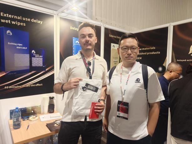 全球情趣产业核心枢纽—2026API情趣生活展正式定档