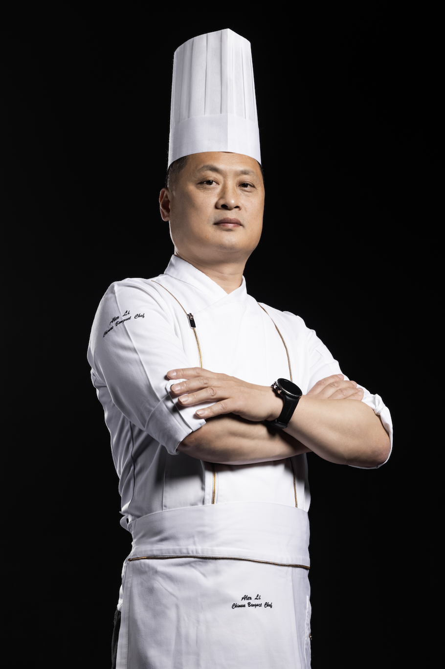 山海之约，闽韵入席｜青岛海天大酒店闽南美食节盛大启幕