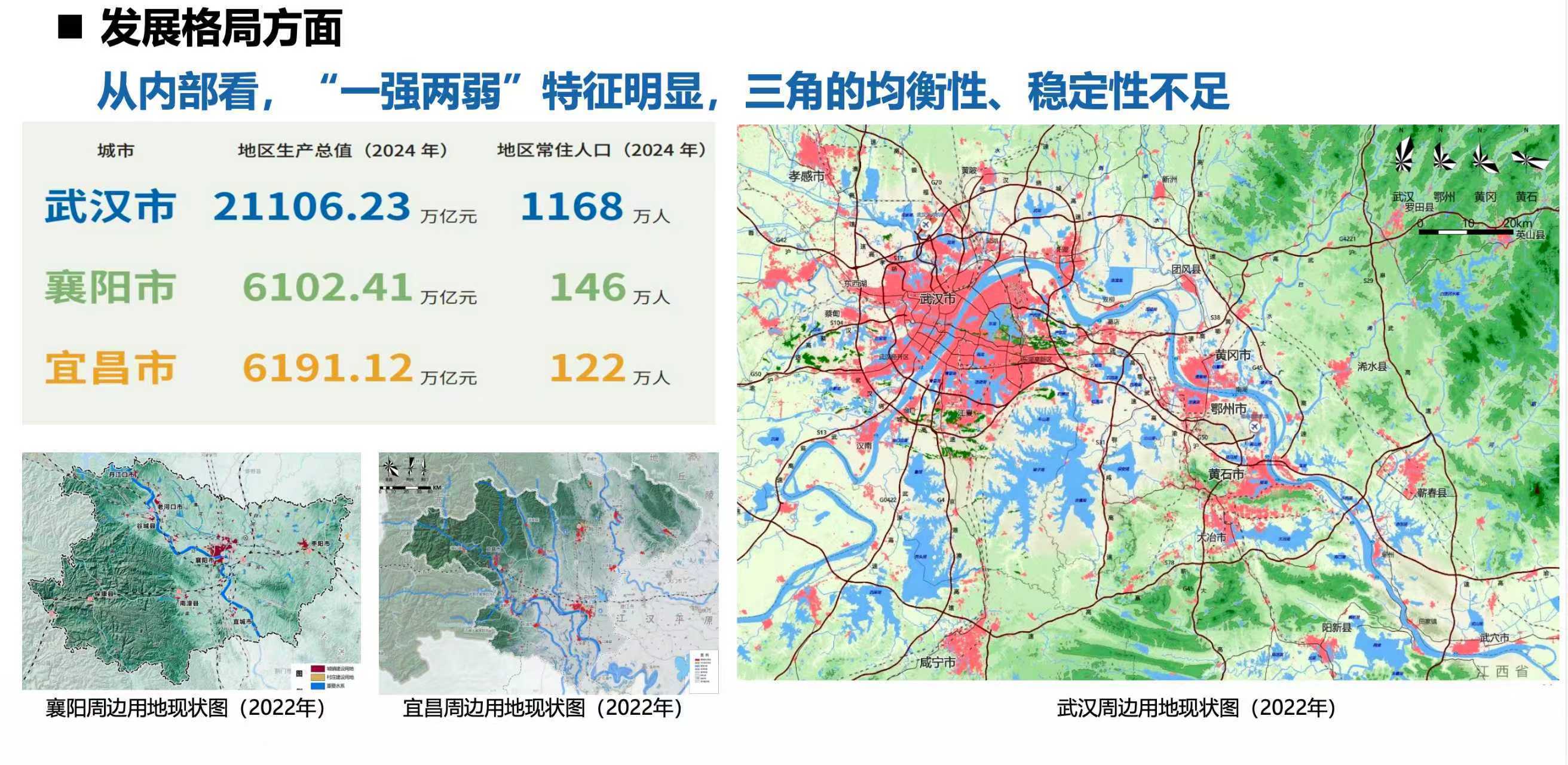 图片来源:湖北省战略规划中心副主任陈涛提供