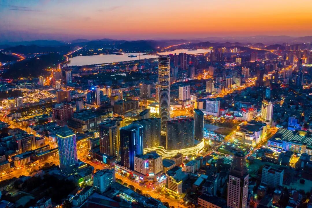 文脉里的新鼓楼：一曲“弦歌不辍”的时代和鸣