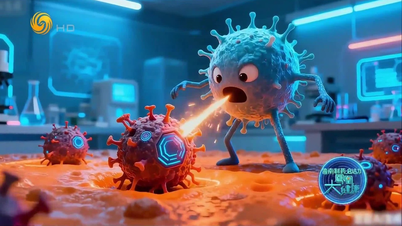 如何让免疫细胞拥有“火眼金睛”，识破癌细胞的层层伪装？