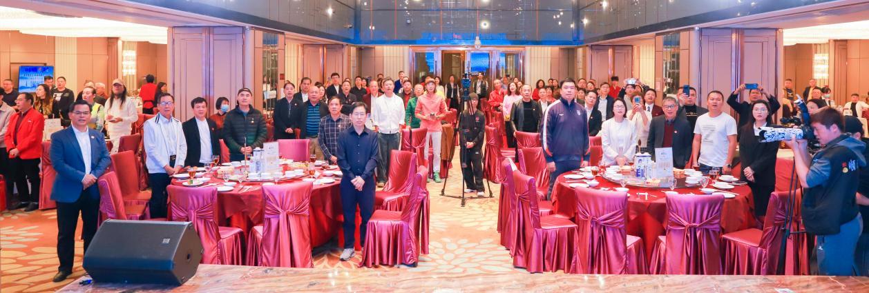 “印象顺德·功夫领南”文旅盛会燃情启幕