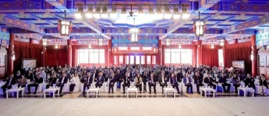 双星辉映 共奏新章 | 温沪盛会吹响智创集结号,AT.智能体引航产业变革