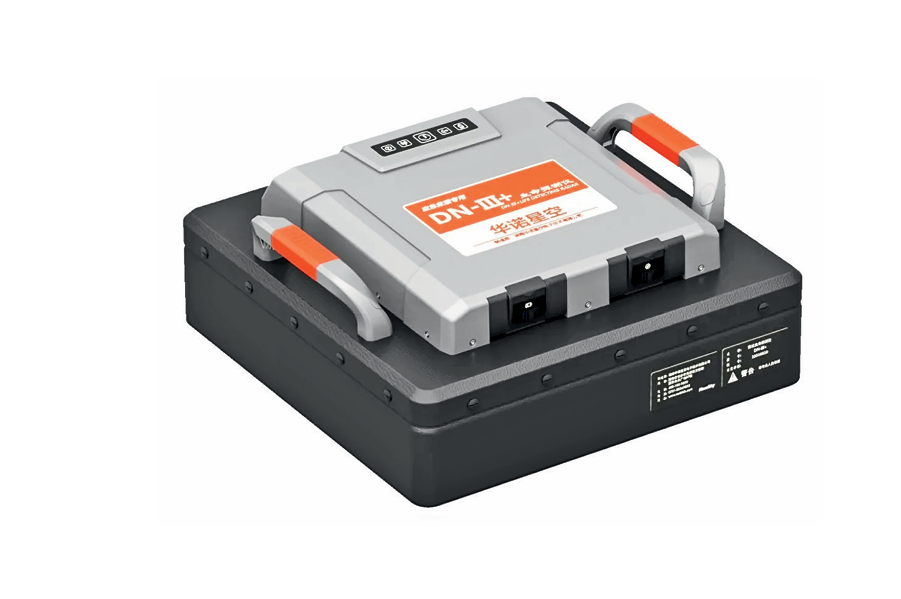 雷达生命探测仪 DN-III+。