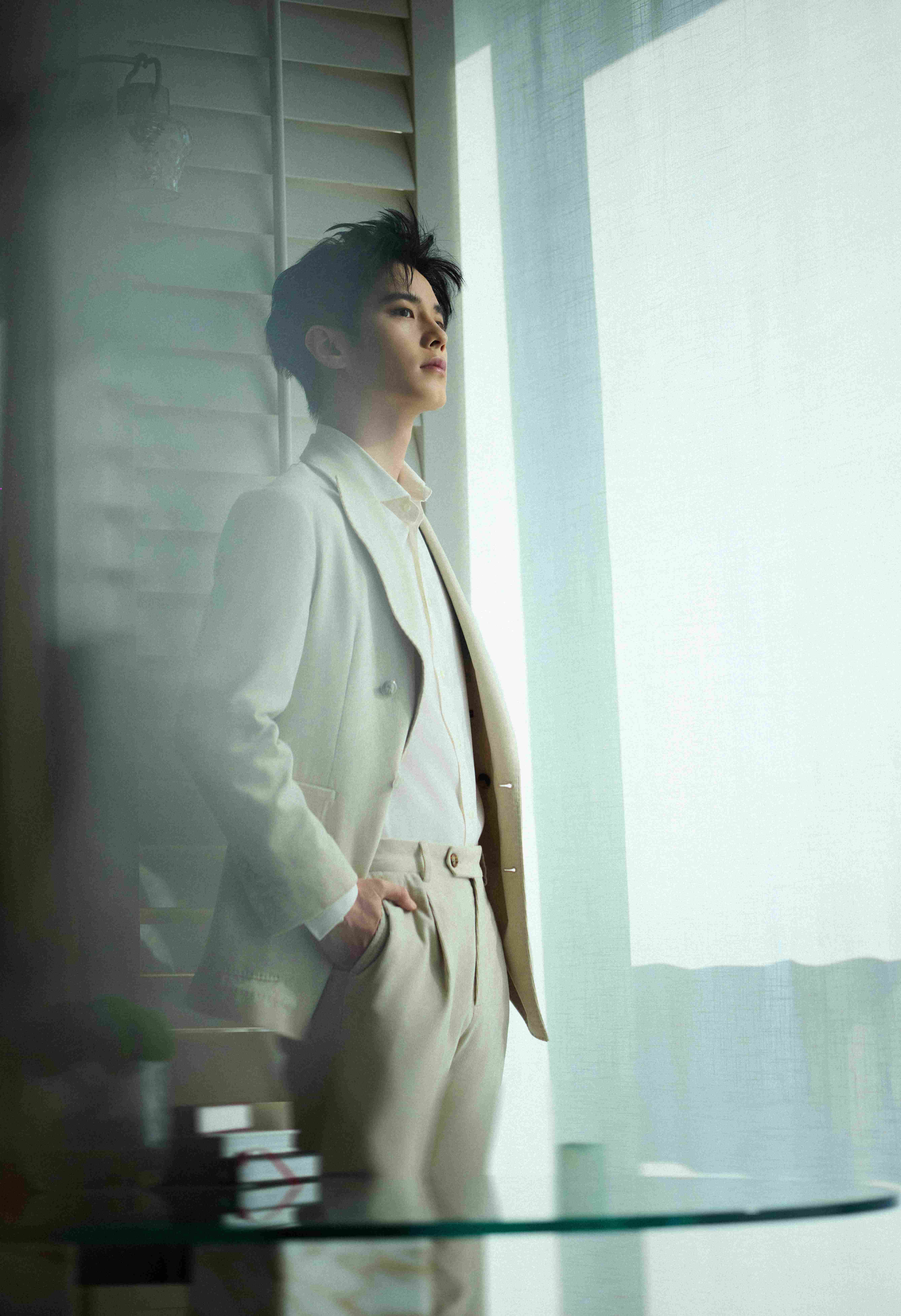 Brunello Cucinelli深圳湾万象城「博绒诺意星湾盛典」