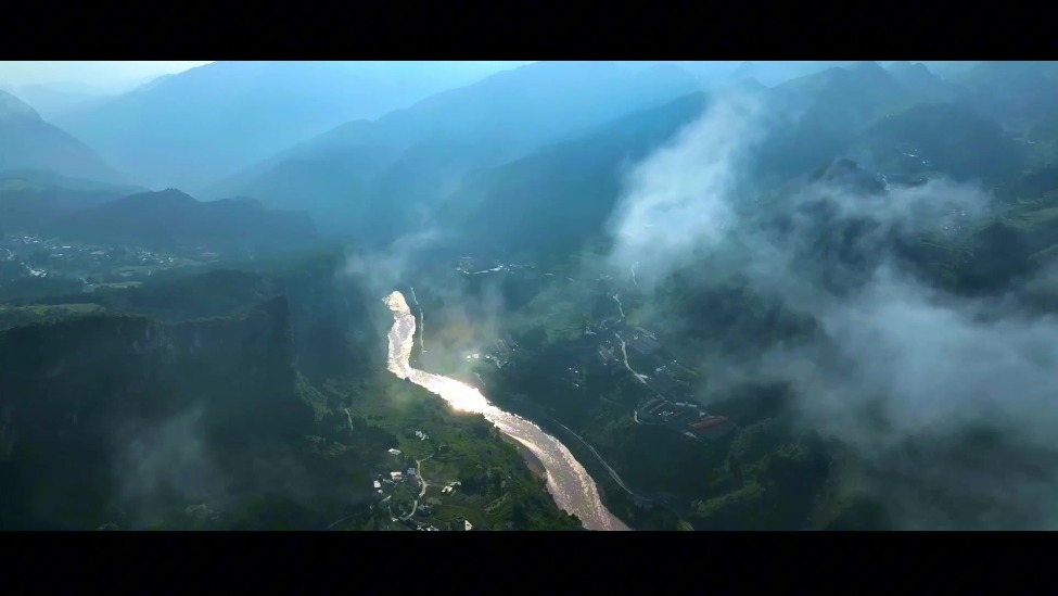 千米落差的“天气结界”，如何构筑酱香白酒的独特“生命场”？