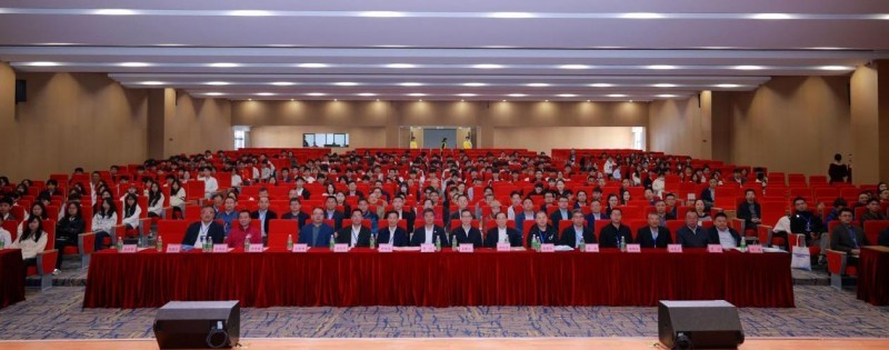 图为活动现场。广东南方职业学院供图