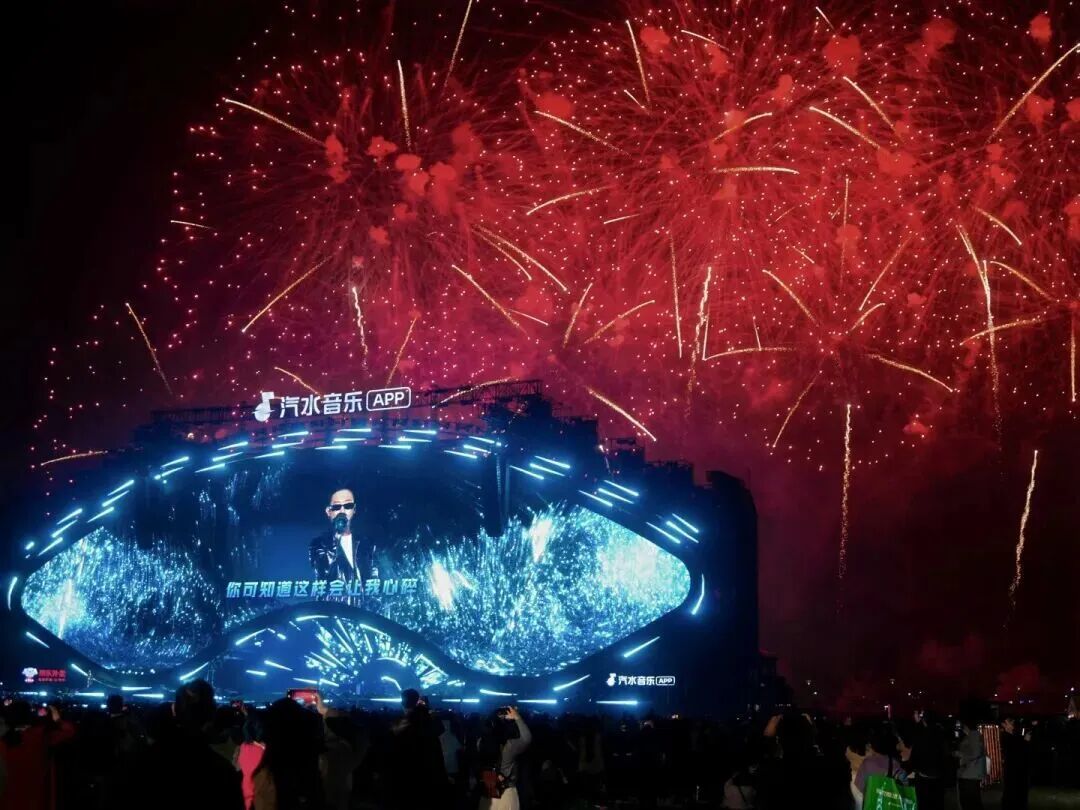 回眸“十四五” 奋进的相城丨融通四海，面向未来