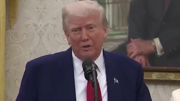 俄乌和平计划出炉之际，特朗普为何专门致电询问中方意见？