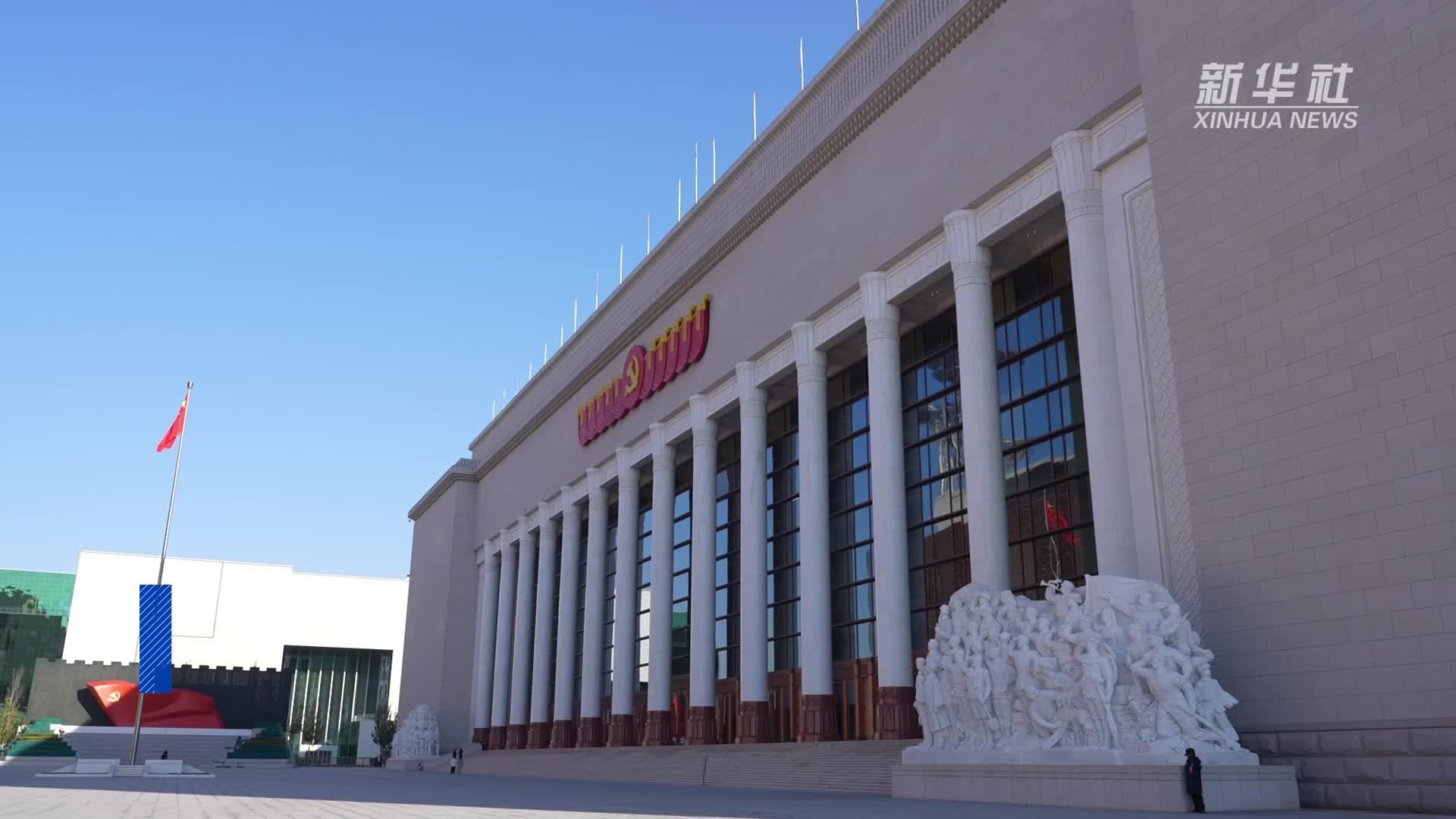 《为了共同的事业——从西班牙战场到中国抗日战场》专题展览展现世界人民携手反抗法西斯的光辉历程