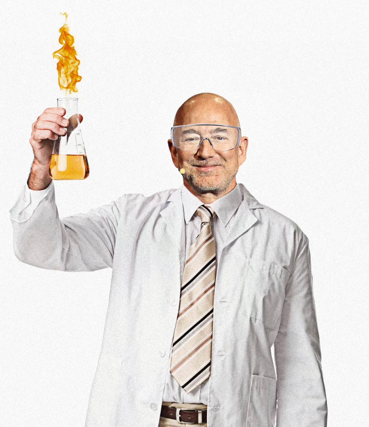 贝佐斯要点燃AI火种