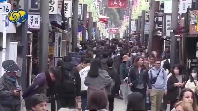 12条中日航线已取消全部航班