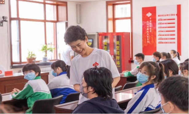黑龙江：“福彩圆梦——情系困境中学生”  ——六年坚守，点亮困境学子的希望之光