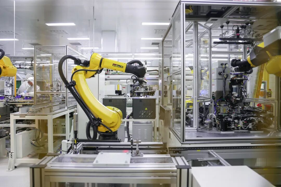 问鼎SPE大奖!徐州经开区这家企业突破塑料制造“天花板”