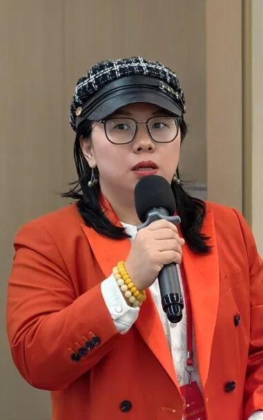 “零听在线” 现场 | 本场检察听证走进新洲社区“榕树下的家”