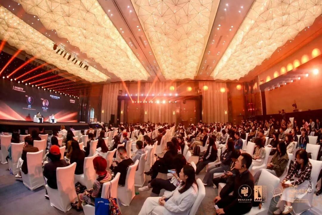 金鸡·盘点 | 电影市场：探索华语电影合作的更多可能性