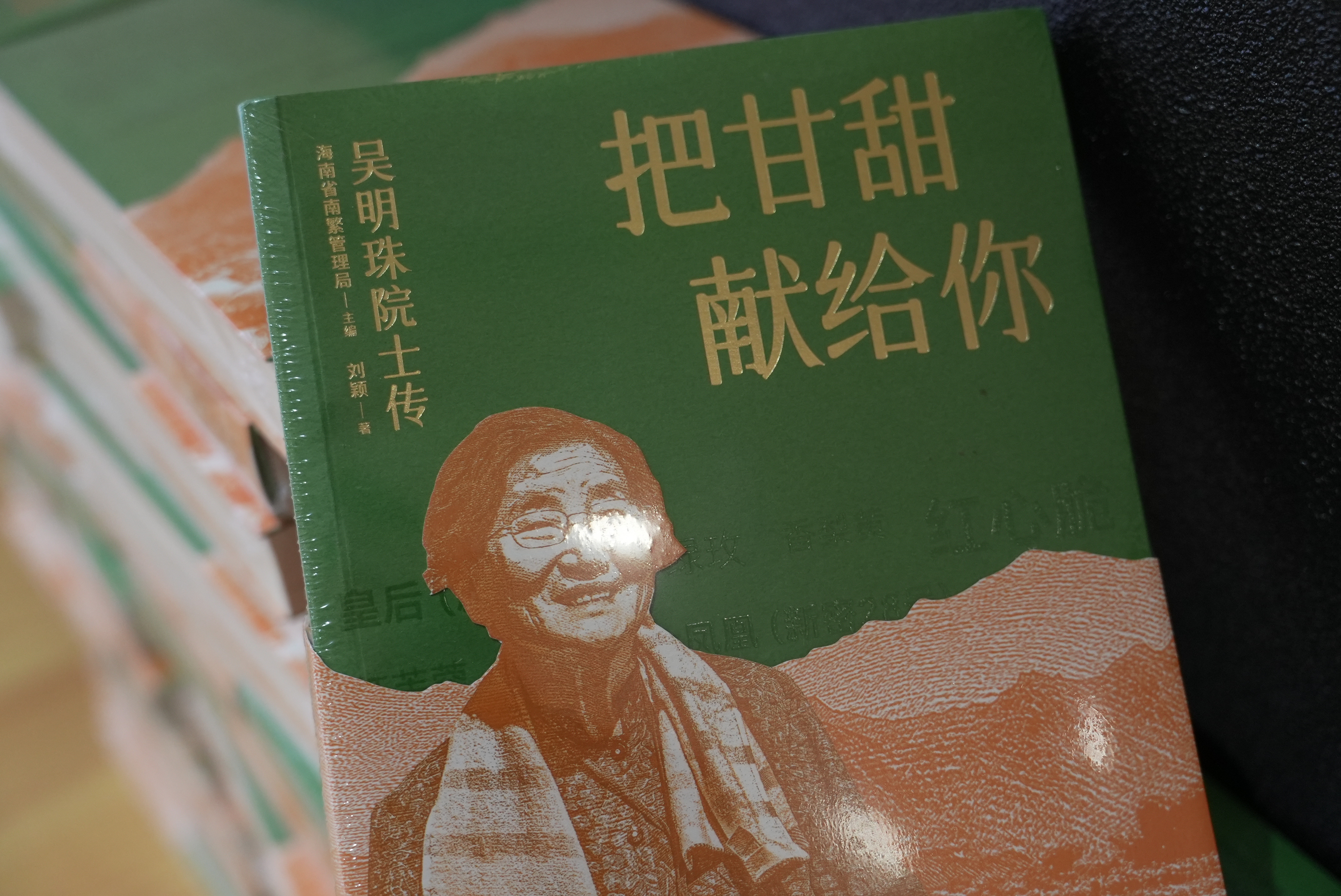 南繁十年筑梦，少年逐光前行 ——三亚市新华思政学堂主题活动成功举办
