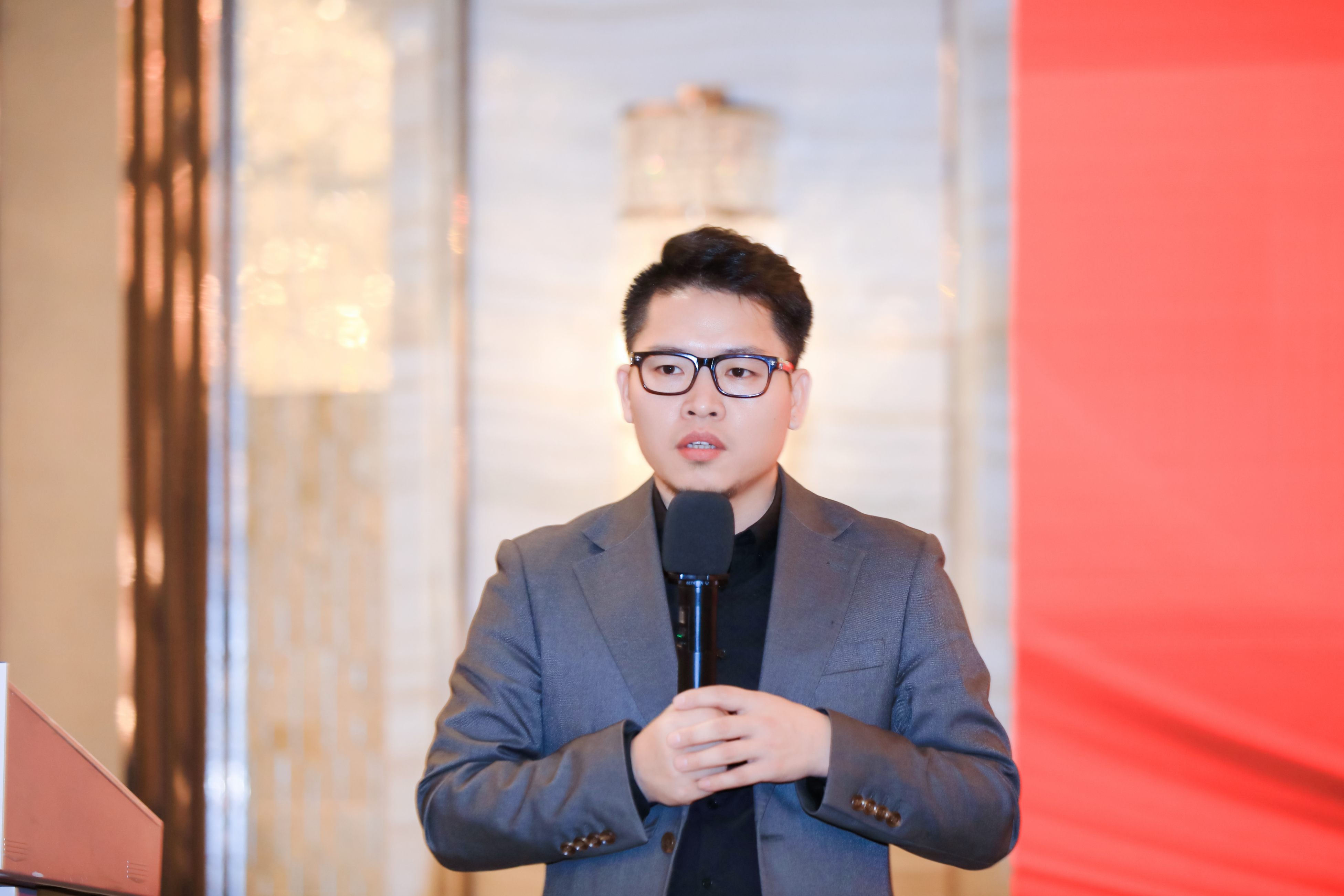 生命源医学科技启动大会在深举行 赋能健康新生态