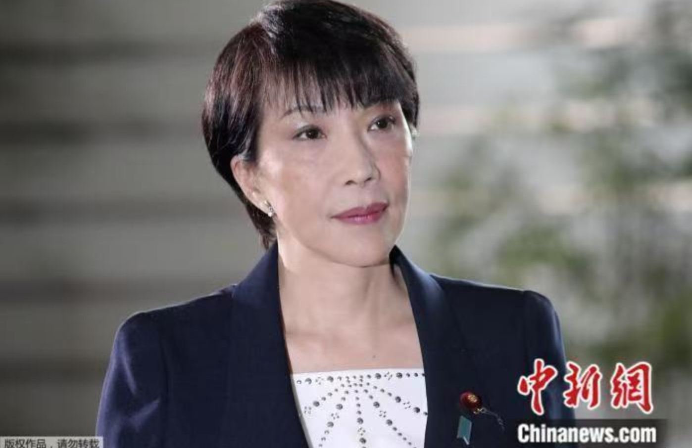 错误言论暗藏三大意图,高市早苗打的什么“算盘”?