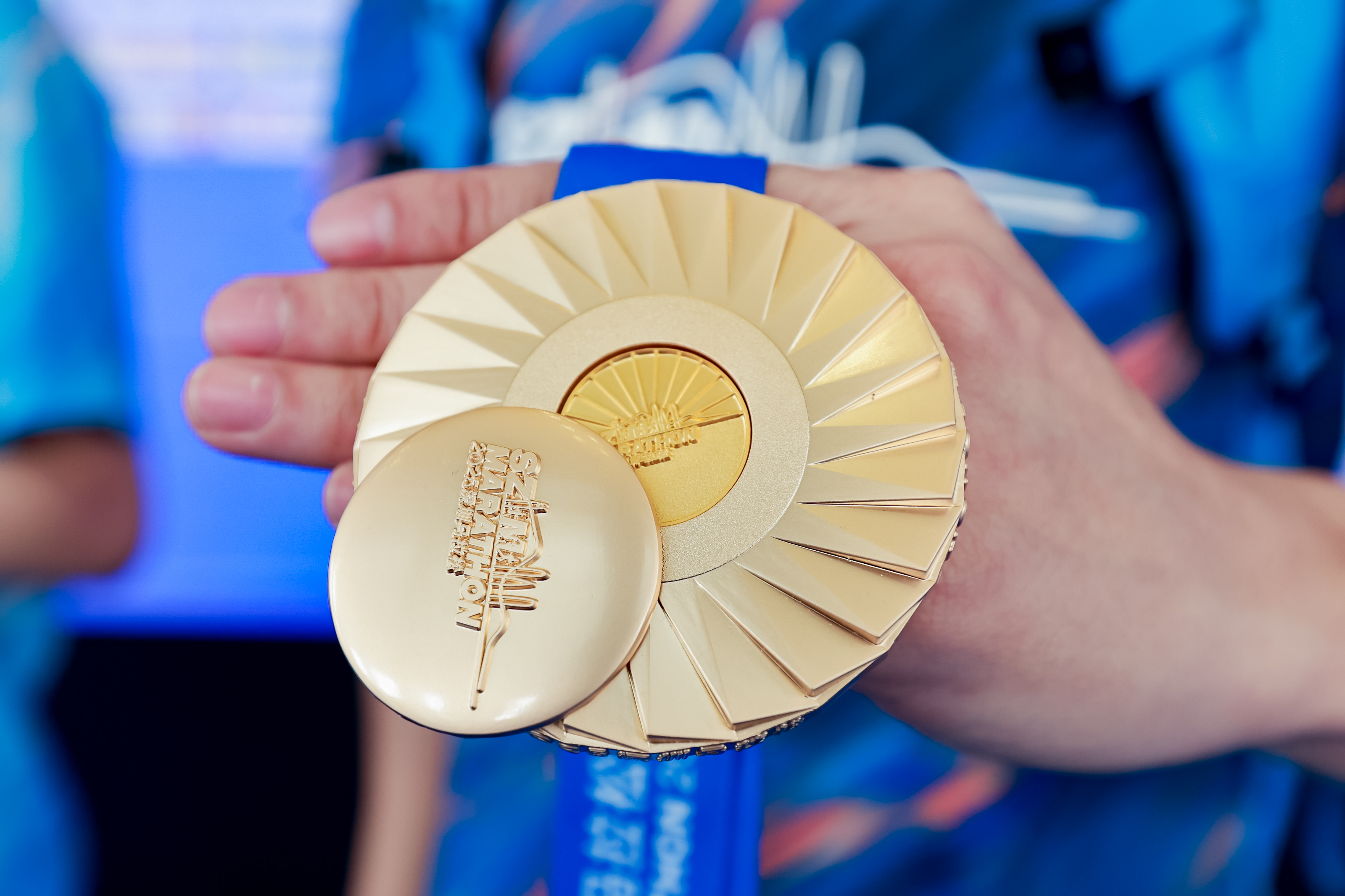 倒计时10天!荣耀·2025深圳马拉松向世界发出邀请