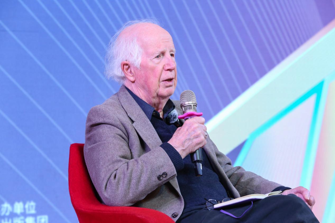 分享阅读 畅谈创作 第26届深圳读书月深圳读书论坛圆满收官