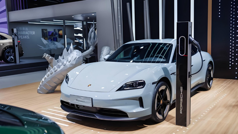 2025广州车展透视，超豪退场成必然