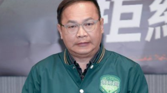 王义川自称是“台湾国民代”，沈富雄讽：“台独”已经“小丑化”