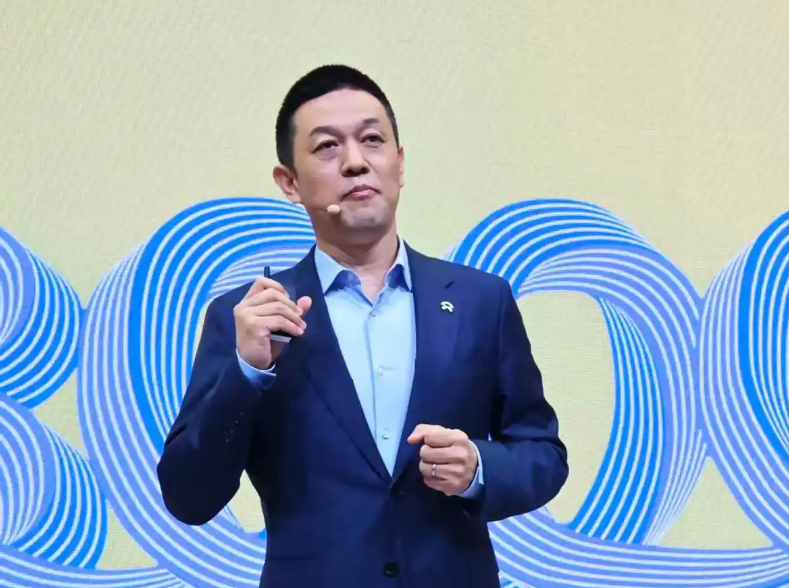 蔚来离盈利还有多远？李斌：有信心四季度盈利，明年要全年盈利|财报全视角