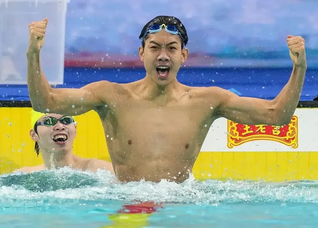 新华社记者 杜宇 摄