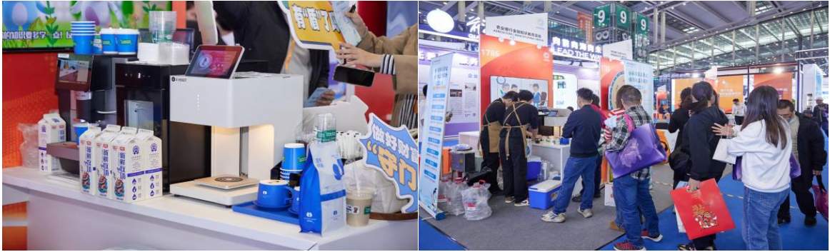 一杯咖啡学消保!农行深圳龙岗支行让金融安全知识“越品越懂”