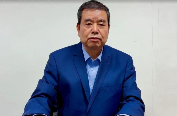 《新乡倡议》正式落地!腐植酸产业吹响农业绿色发展冲锋号(图8)