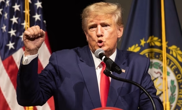 白宫附近发生交火,两名国民警卫队成员遭枪击,特朗普、美防长发声