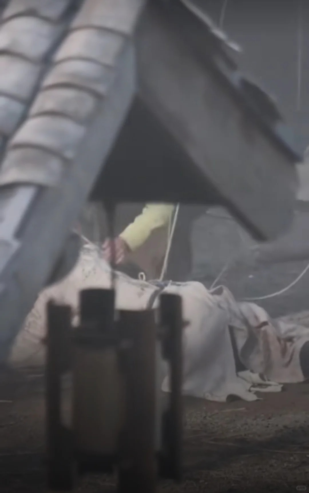 知名男演员突发意外!后脑勺触地