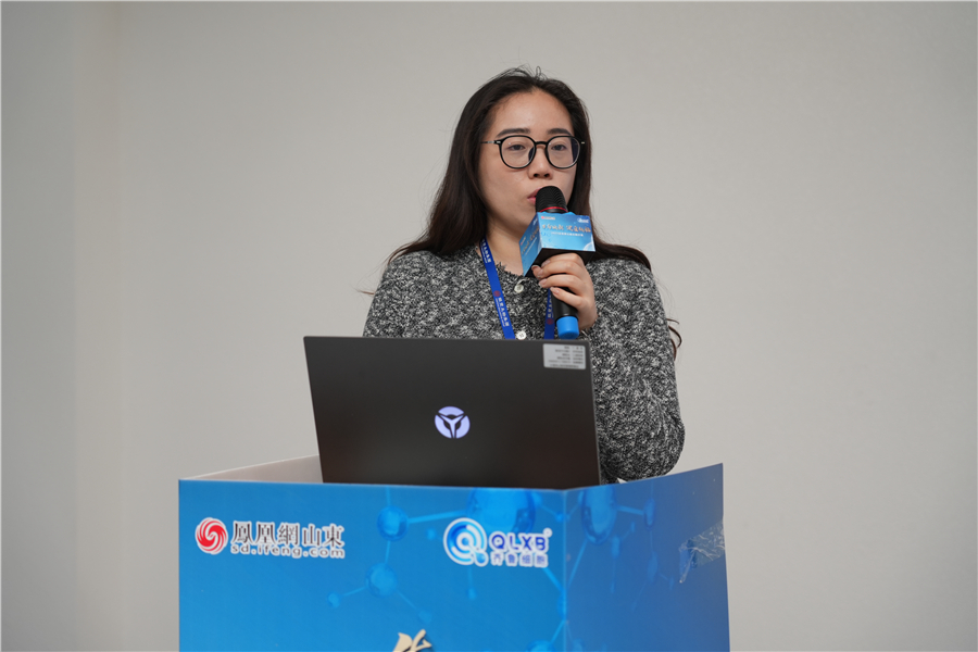 细胞科技赋能全周期健康管理，齐鲁细胞引领“职场健康新趋势”