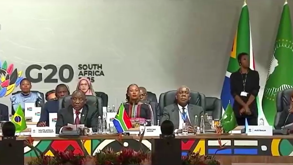 G20峰会首日压倒性通过联合宣言，学者：美国霸权力量被削弱