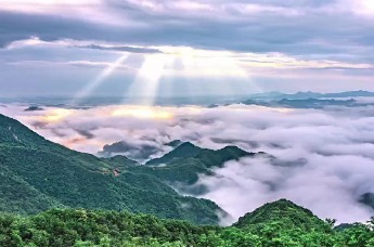 冬日的第一场旅行来六安｜吃在大别山 美食最流连