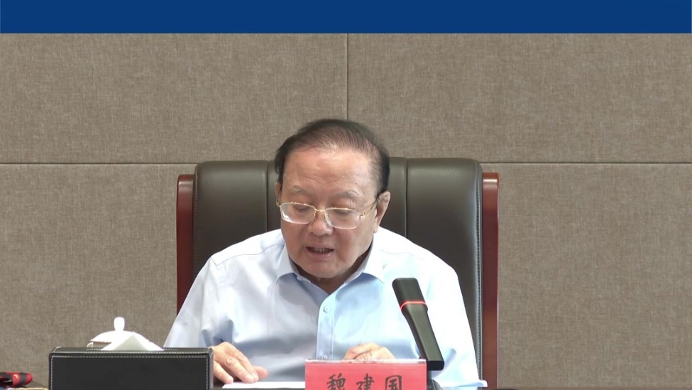 魏建国：全球经贸新格局呈现“六化并存”复杂态势