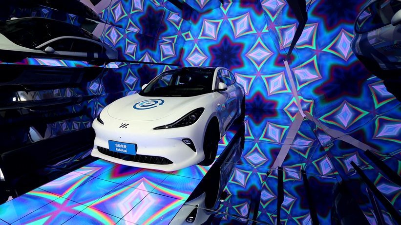 母公司附庸vs独立供应商：毫末智行的两难定位及其致命后果