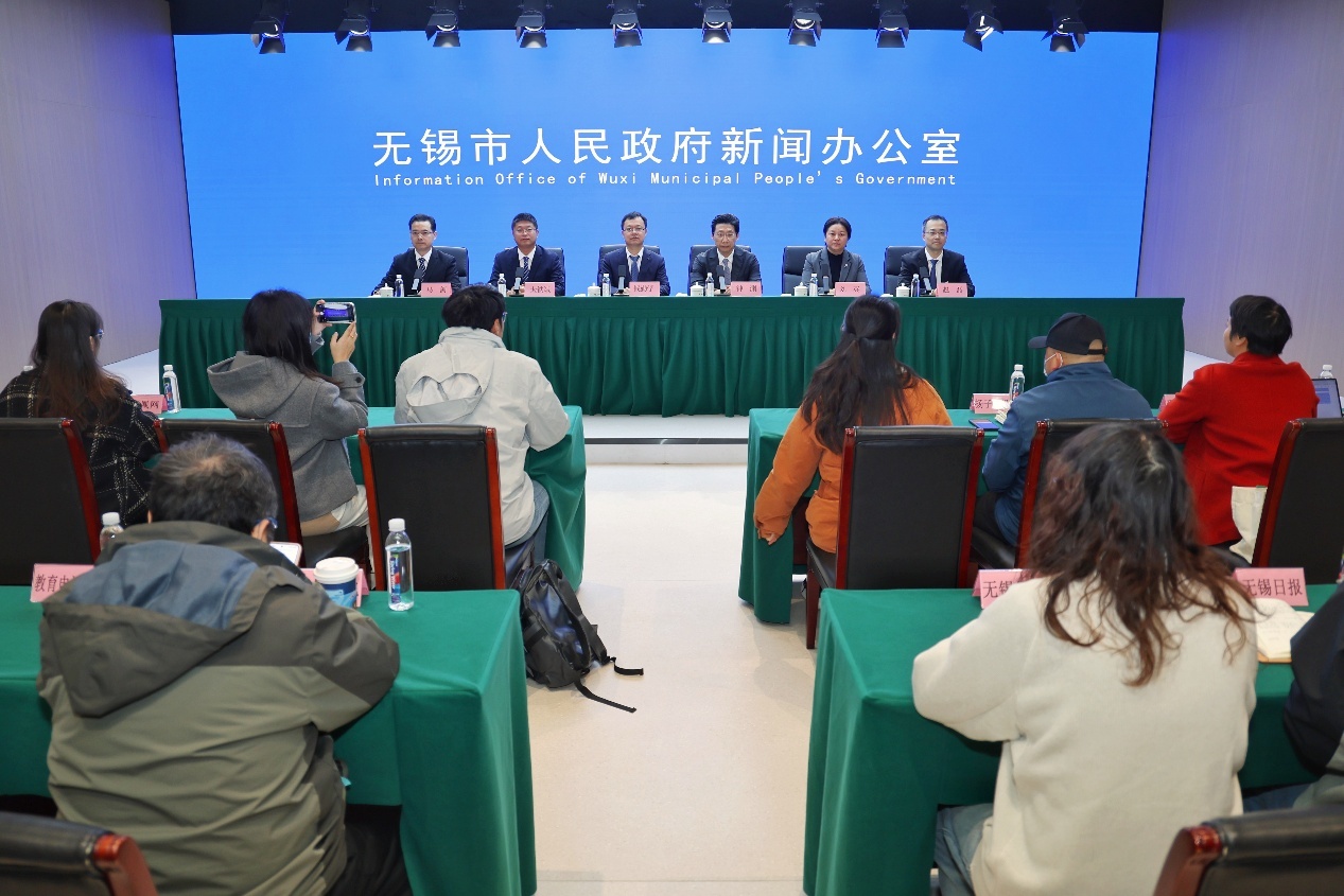 人文经济，无锡跑出加速度