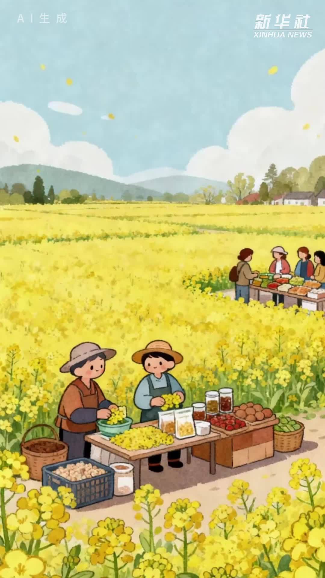 热词看未来｜县域经济，怎样走出特色发展路径？