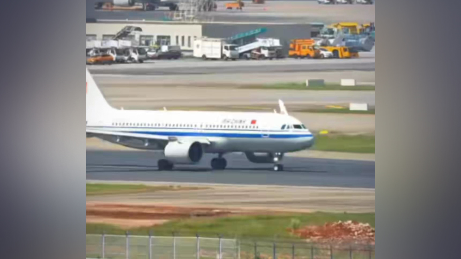 12条中日航线取消全部航班