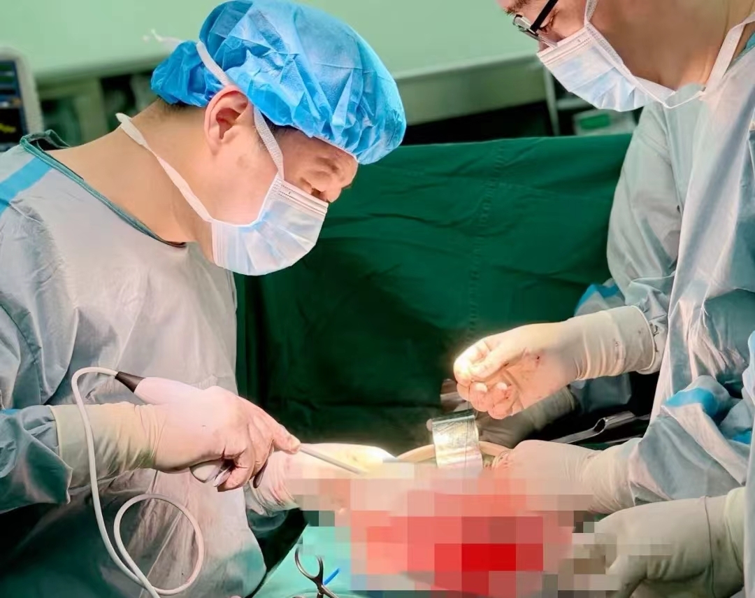 一场与“癌中之王”的博弈……