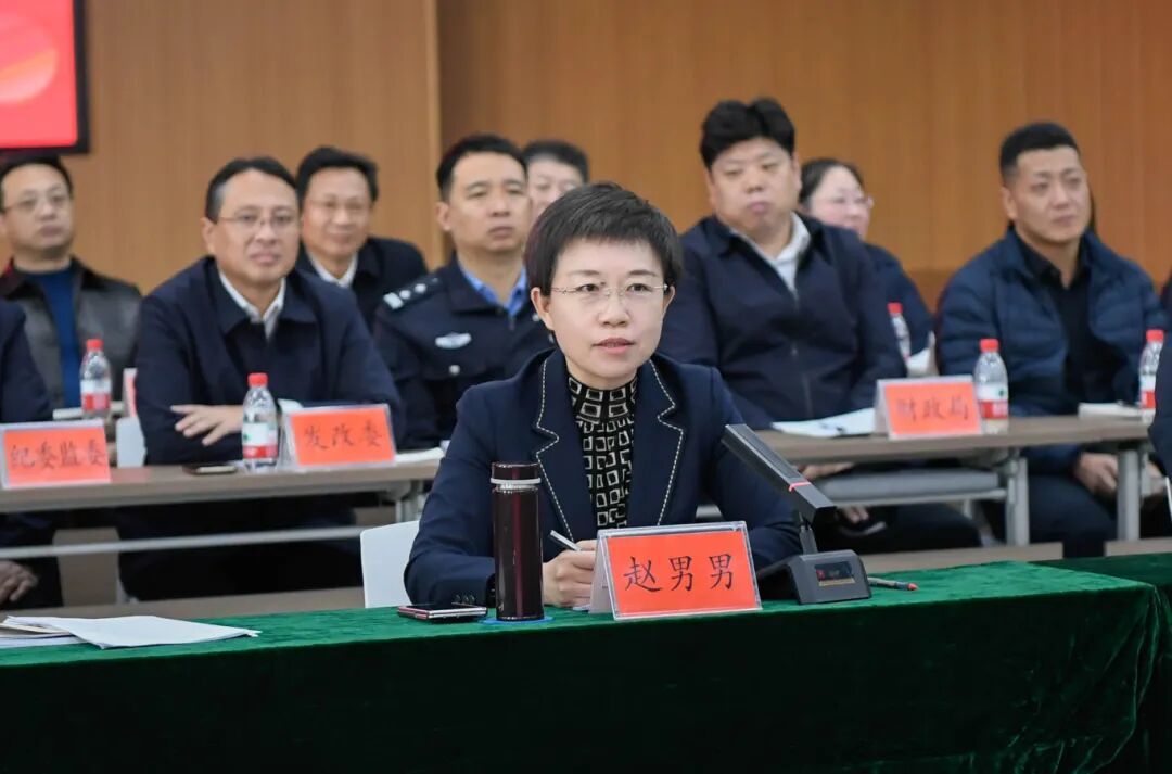 图片来源:海安发布