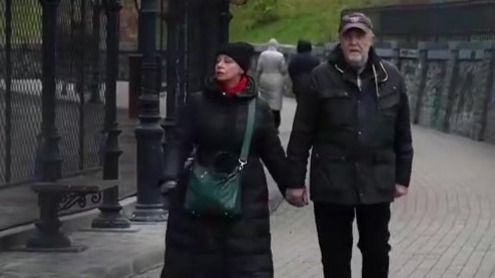 俄乌民众对美国的和平方案看法不一