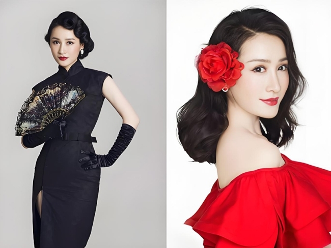 “何日君再来”邓丽君经典名曲跨年演唱会登陆杭州 师妹聂安仙其再现歌后风华