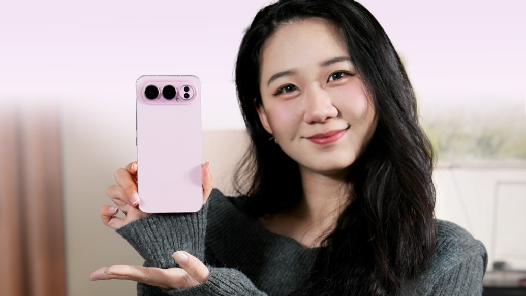 荣耀500 Pro 不止外观很特别！